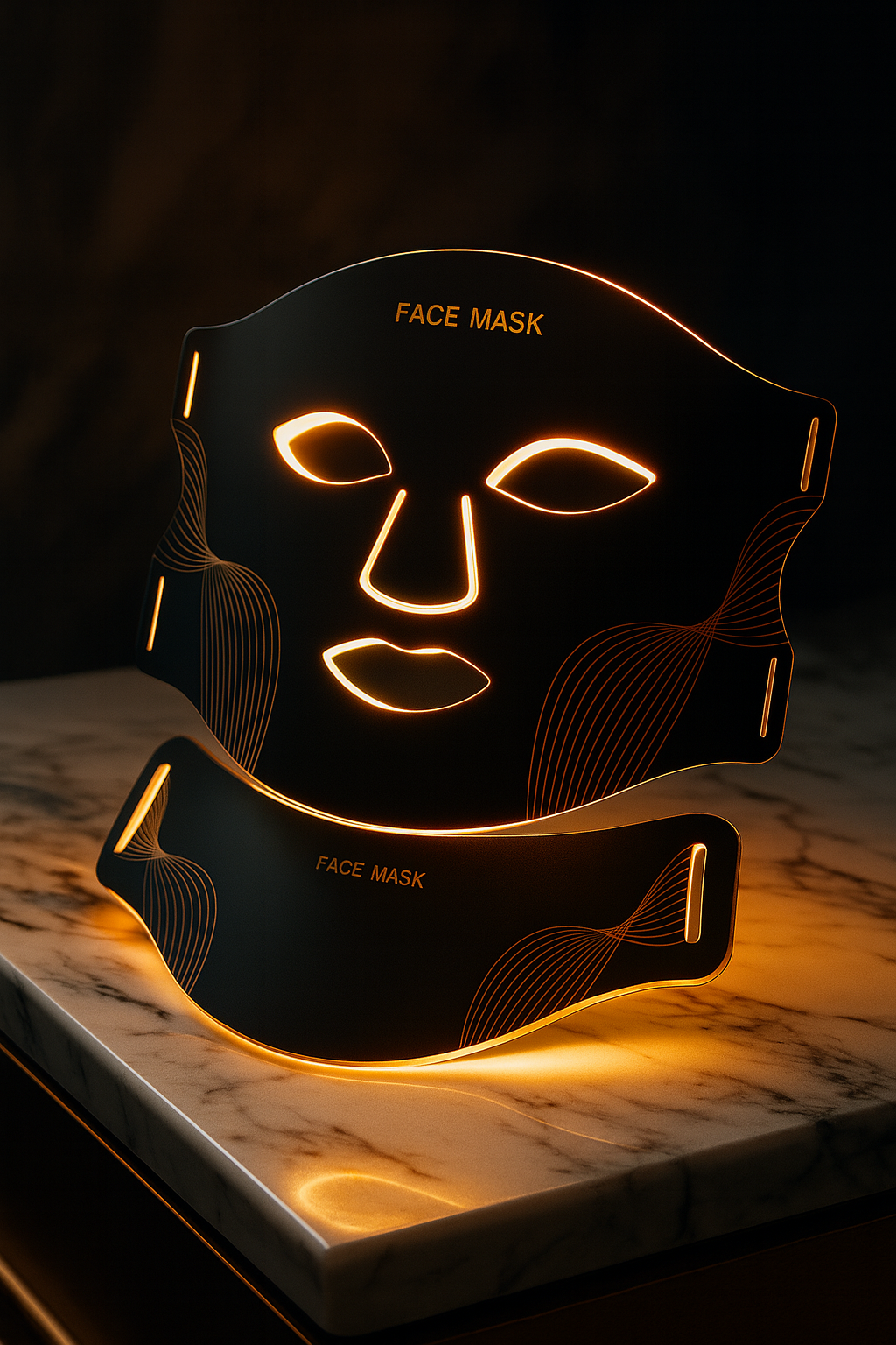 Divina Mask