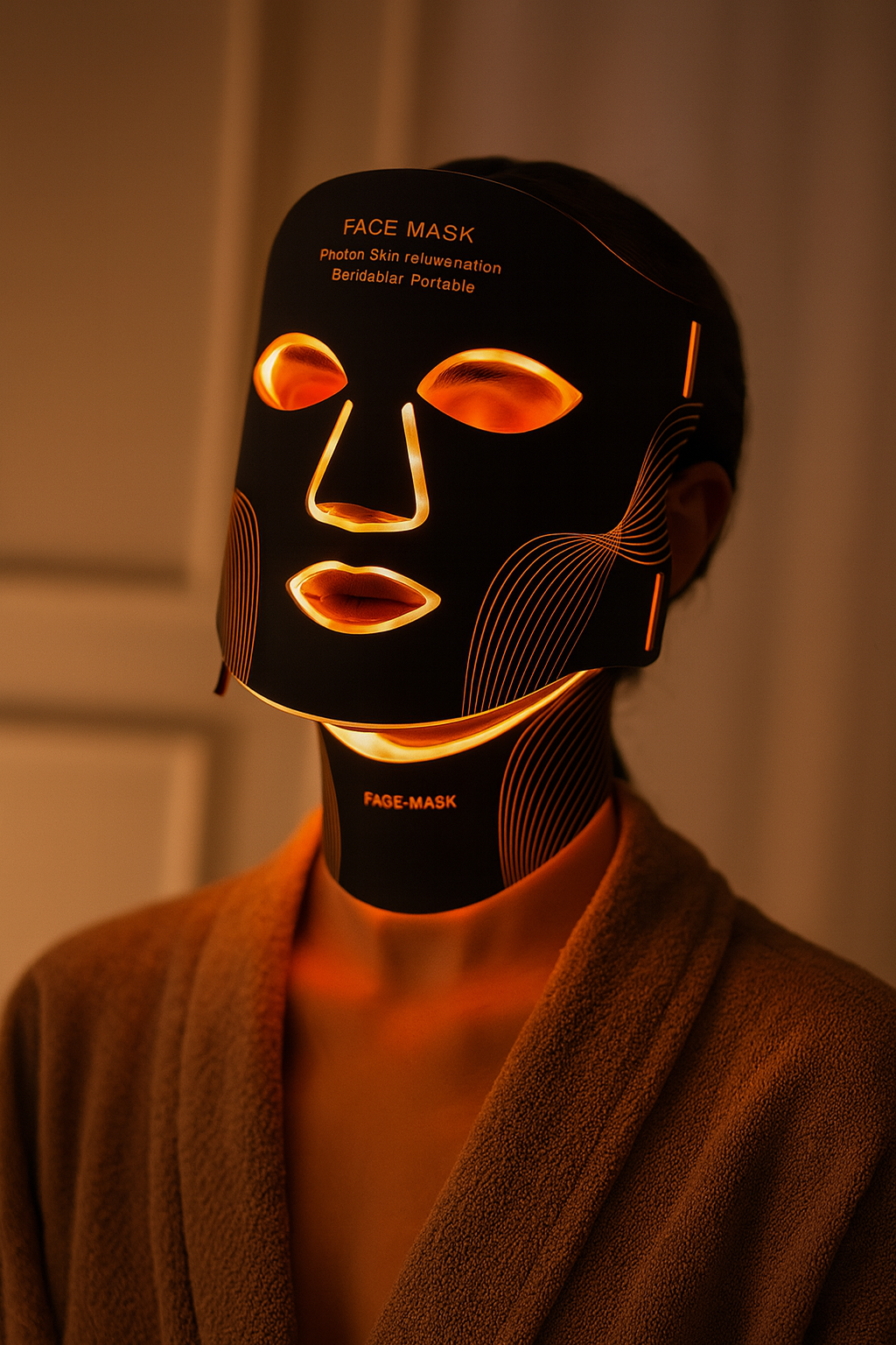 Divina Mask