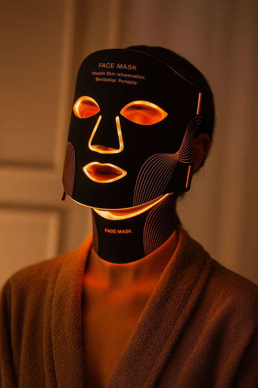 Divina Mask