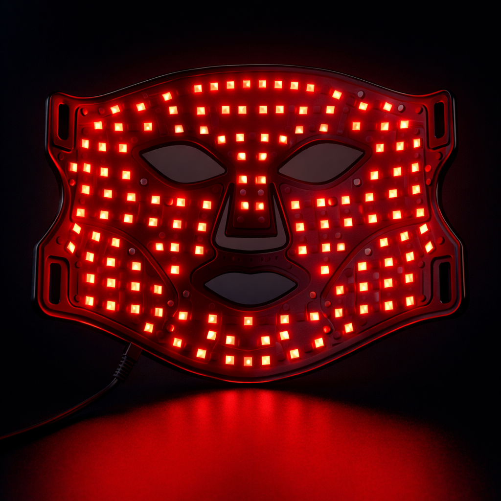 Face Mask - L'action Anti-rides